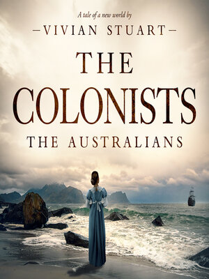 cover image of The Colonists